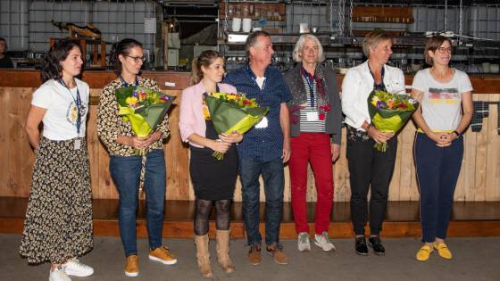 Genomineerden PROFIT innovatieprijs 