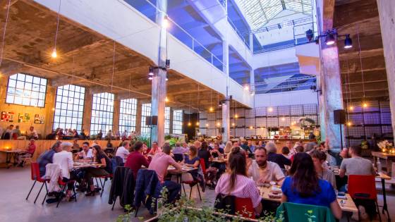 Terugblik slot-evenement PROFIT