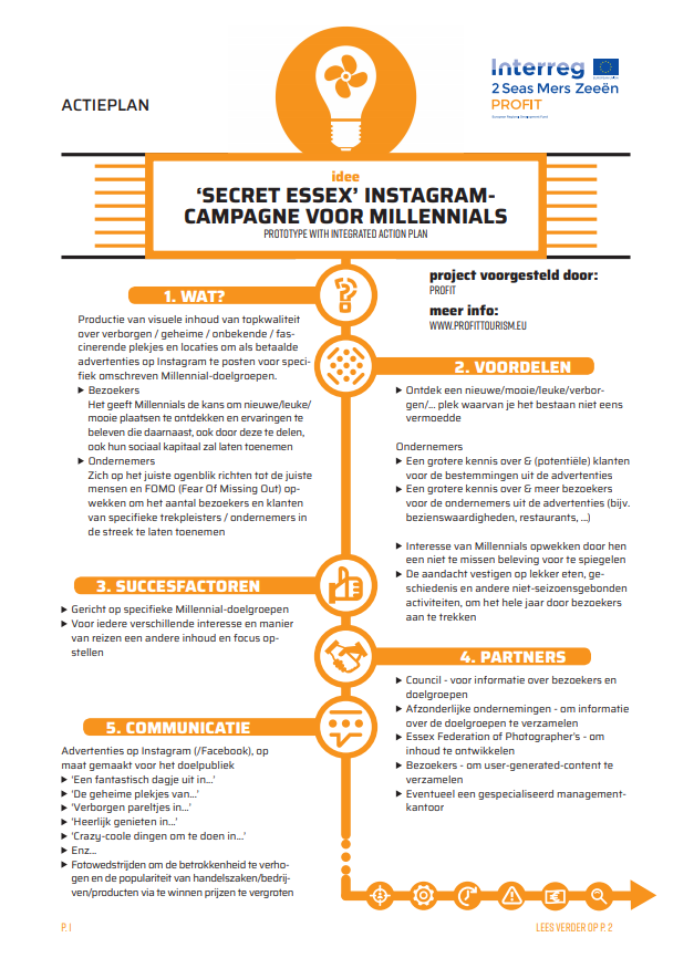 Afb. Essex Secret Essex