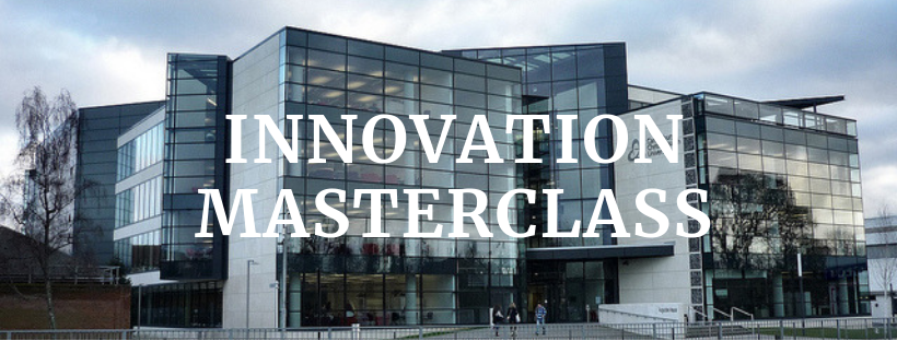 Innovation Masterclass