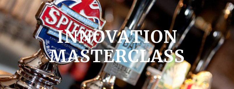 Innovation Masterclass 3