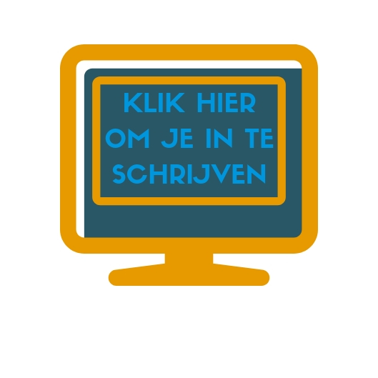 klik hier om je in te schrijven