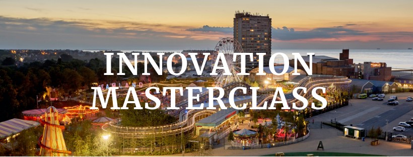 innovation masterclass