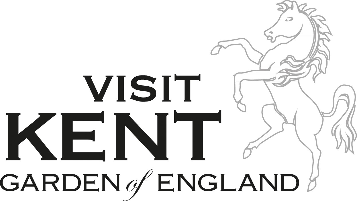 Logo Visit Kent corp