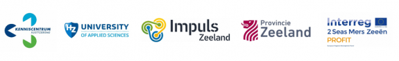logobalk Zeeland