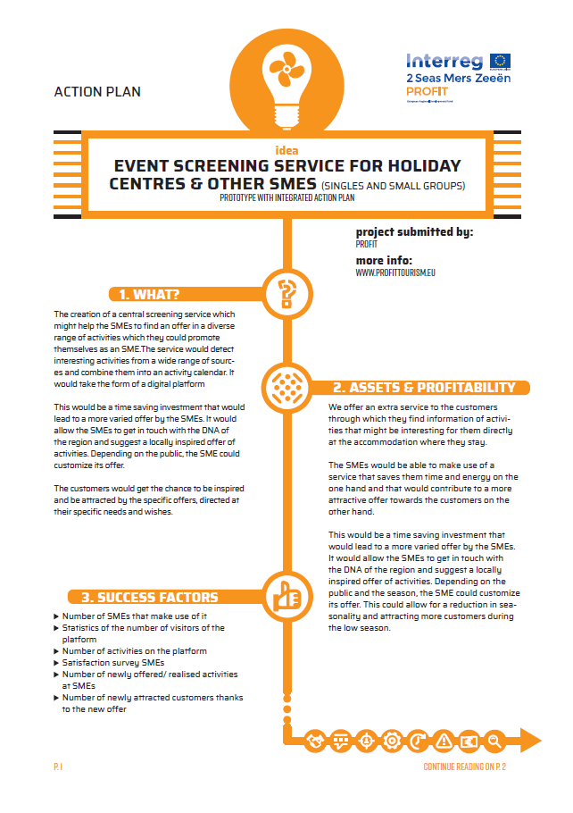 Event screening service ENG