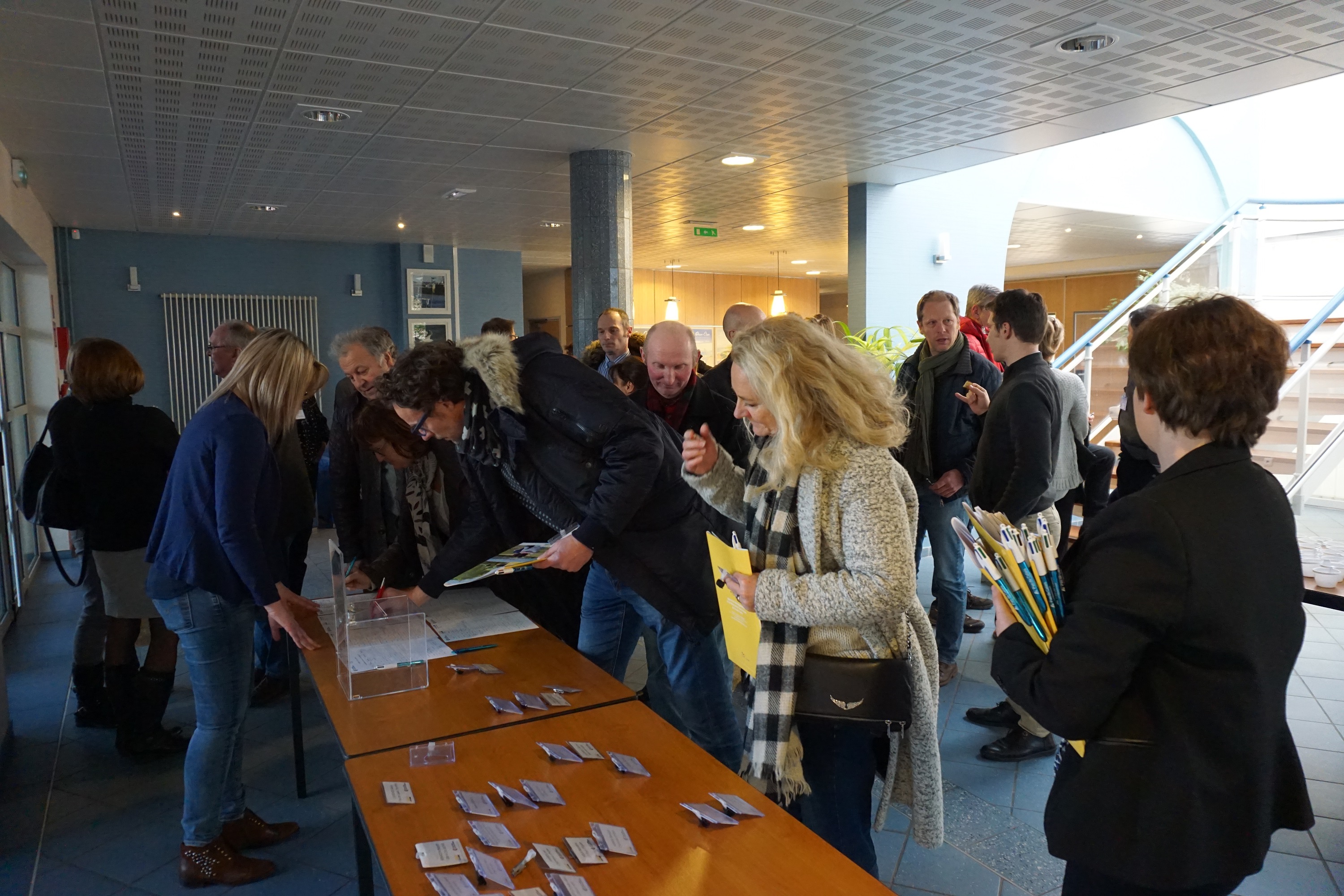 acadmies du tourisme Cte dOpale